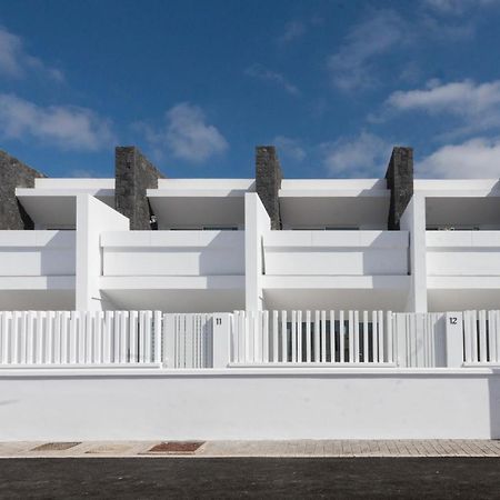 Casa Reina Apartamento Playa Blanca  Exterior foto