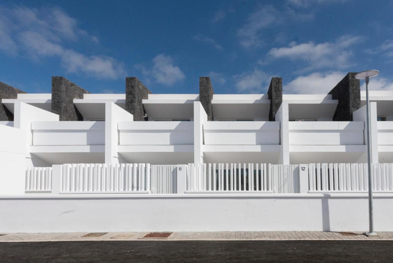 Casa Reina Apartamento Playa Blanca  Exterior foto